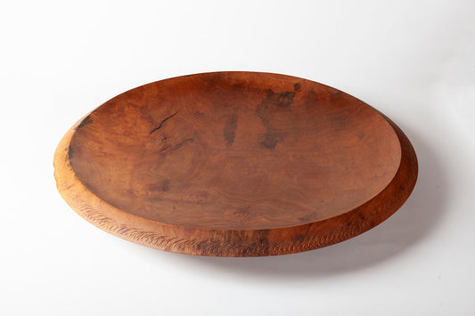 Wooden Bowl