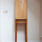Draumr Fingerprint Furniture Tea Cabinet