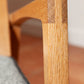 "One Tree edition" Chair