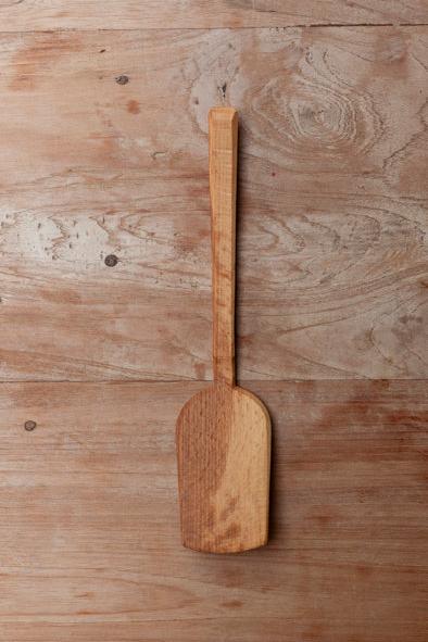 Wooden Spatulas