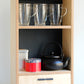Tea Cabinet