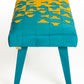 Switch Yellow /Turquoise