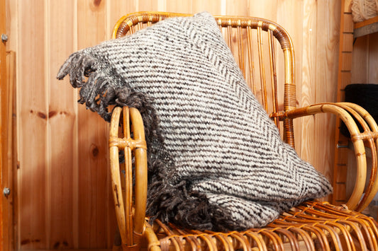 "Cushio" cushion studio stege