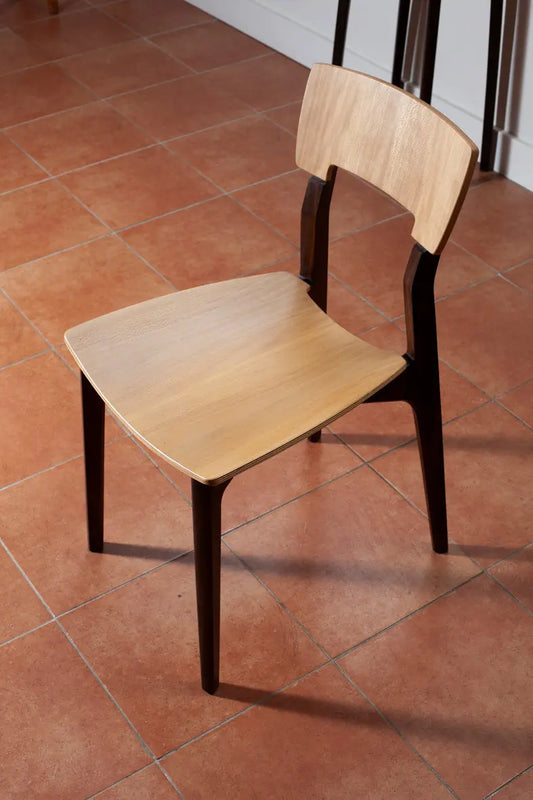 Dining Chair Fingerprint Furniture