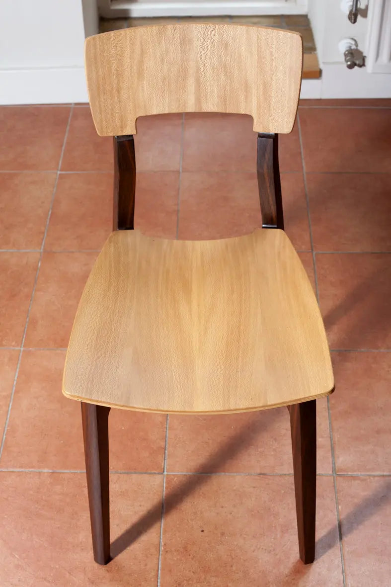 Dining Chair Fingerprint Furniture