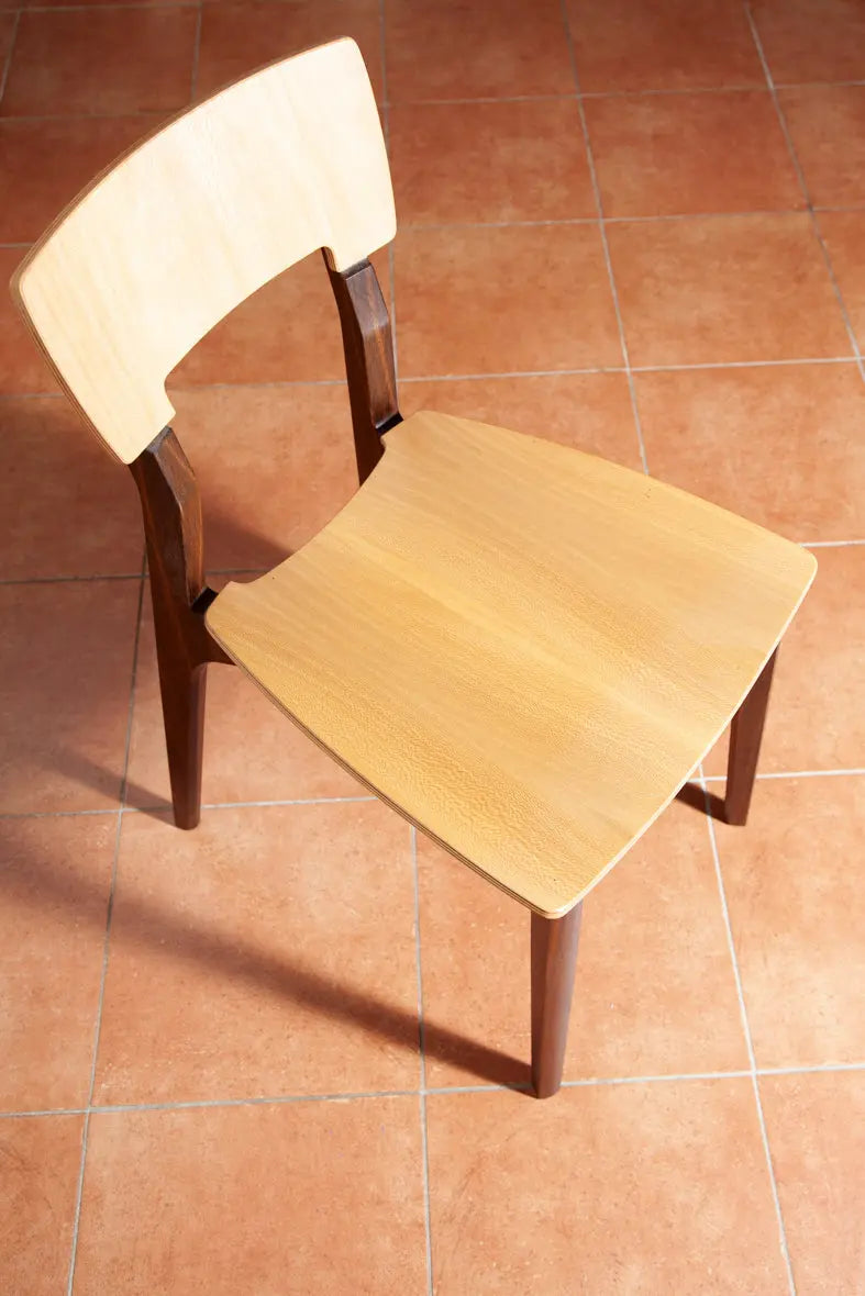 Dining Chair Fingerprint Furniture