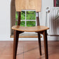 Dining Chair Fingerprint Furniture