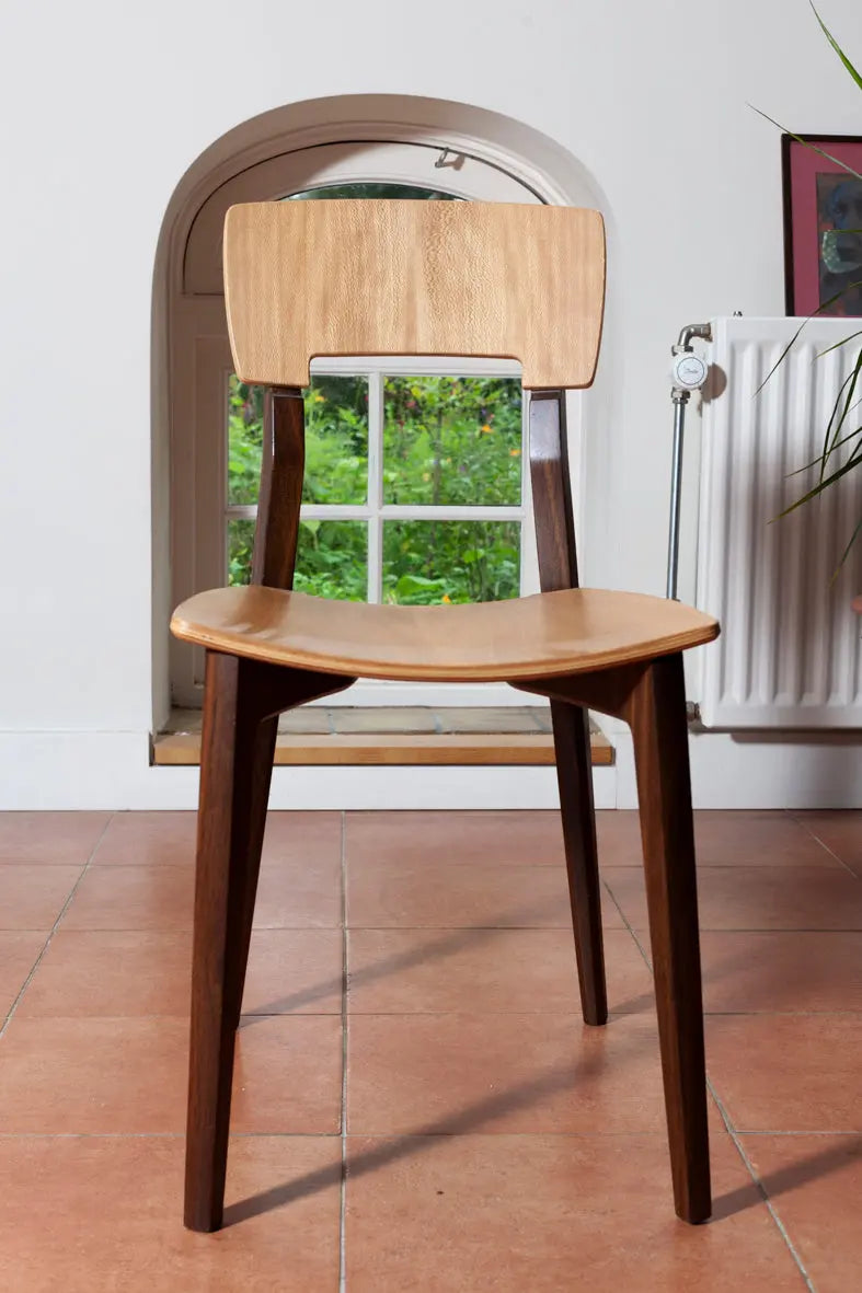 Dining Chair Fingerprint Furniture