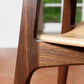 Dining Chair Fingerprint Furniture
