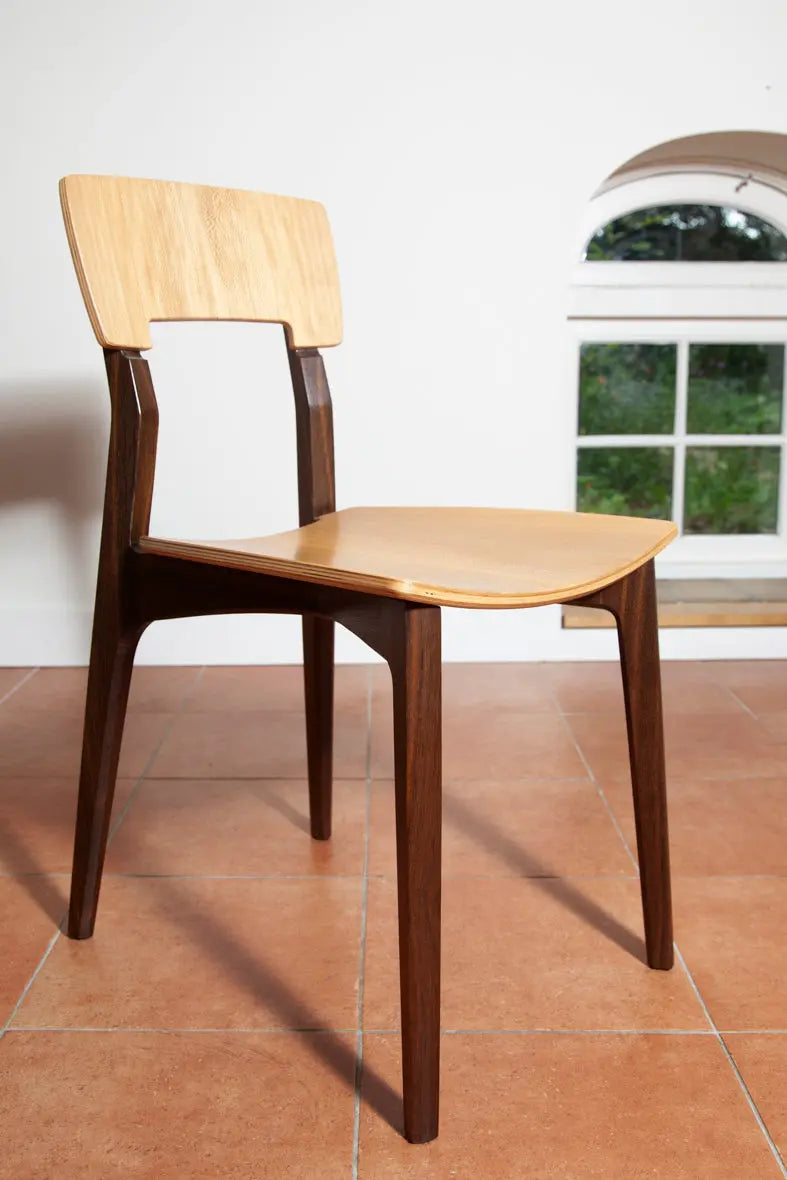 Dining Chair Fingerprint Furniture