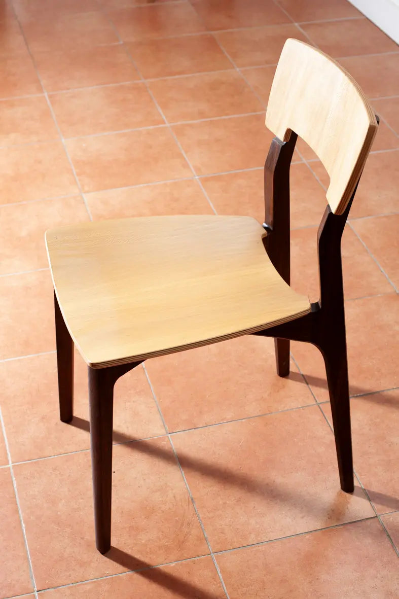 Dining Chair Fingerprint Furniture