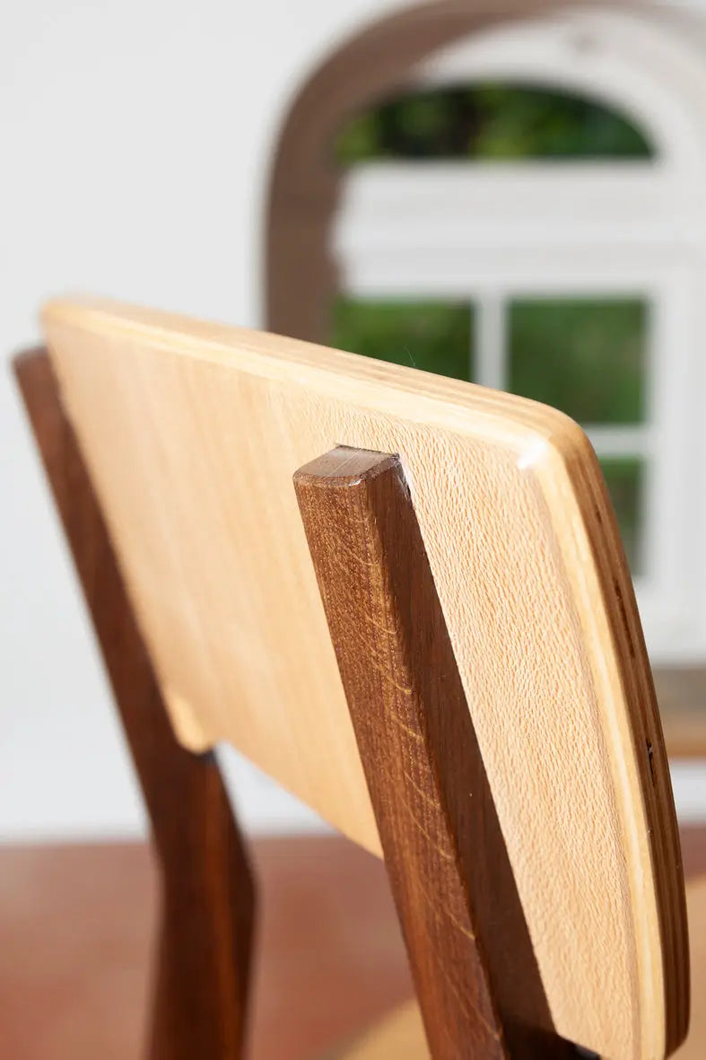 Dining Chair Fingerprint Furniture