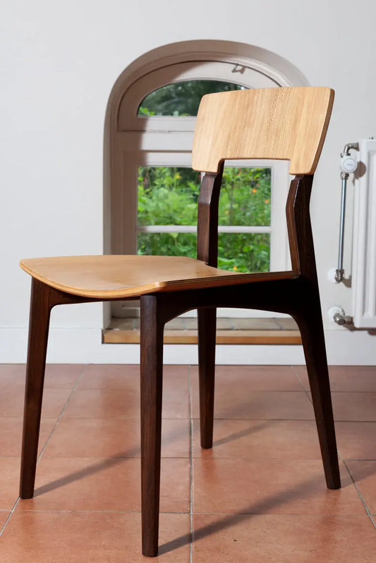 Dining Chair Fingerprint Furniture