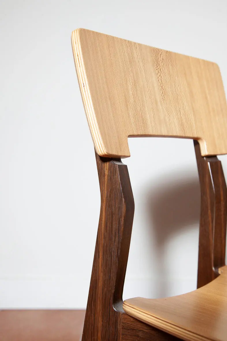 Dining Chair Fingerprint Furniture