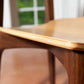 Dining Chair Fingerprint Furniture
