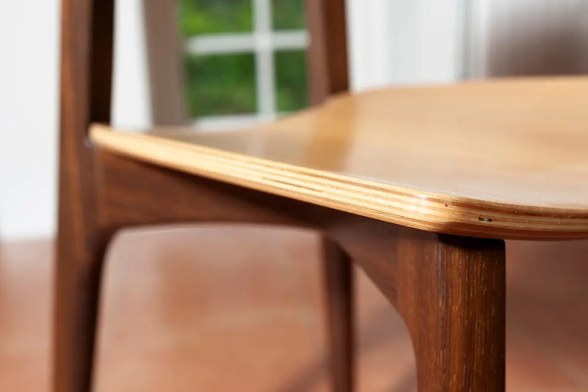 Dining Chair Fingerprint Furniture