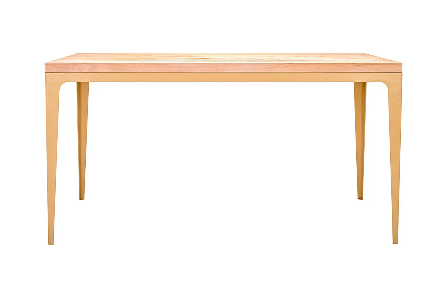 Dining Table No. 1 Maarten Davidse - Vrije Jongens