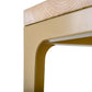 Dining Table No. 1 Maarten Davidse - Vrije Jongens