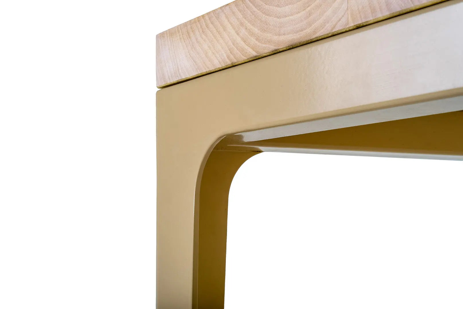 Dining Table No. 1 Maarten Davidse - Vrije Jongens
