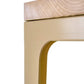 Dining Table No. 1 Maarten Davidse - Vrije Jongens