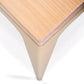 Dining Table No. 1 Maarten Davidse - Vrije Jongens