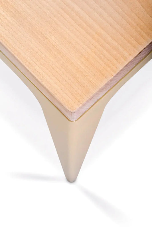 Dining Table No. 1 Maarten Davidse - Vrije Jongens