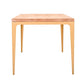 Dining Table No. 1 Maarten Davidse - Vrije Jongens
