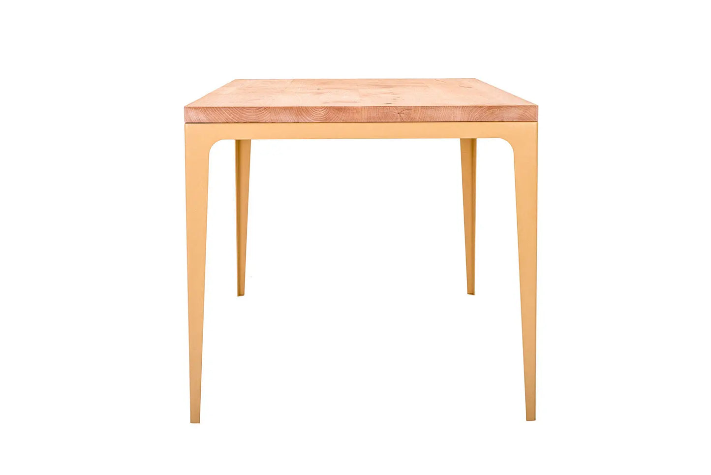 Dining Table No. 1 Maarten Davidse - Vrije Jongens