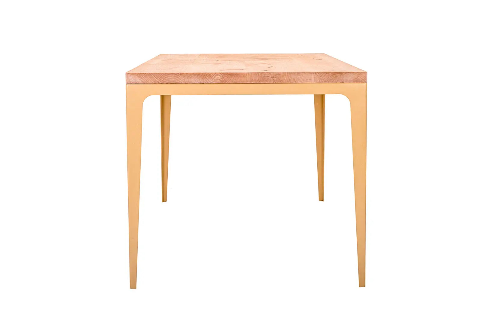 Dining Table No. 1 Maarten Davidse - Vrije Jongens