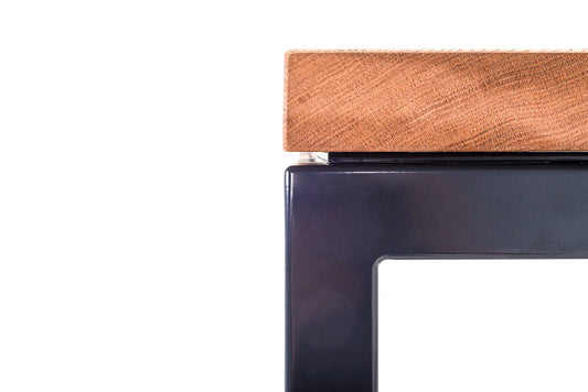 Dining Table No. 2 Maarten Davidse - Vrije Jongens