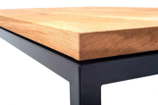 Dining Table No. 2 Maarten Davidse - Vrije Jongens