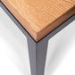 Dining Table No. 2 Maarten Davidse - Vrije Jongens