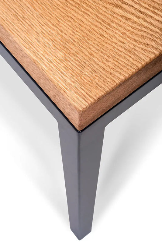 Dining Table No. 2 Maarten Davidse - Vrije Jongens
