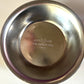 Alessi stainless steel spoon vase | Italy | Stainless steel