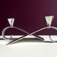 Comma Candlestick | Matthew Hilton | Postmodern Design Atelier Aeris