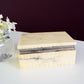 Italian Alabaster Decorative Box | Alabaster Box | ca. 1960–1980 Atelier Aeris