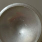 Italian mother-of-pearl ice cream coupes – set of 4 | Mid-Century glass