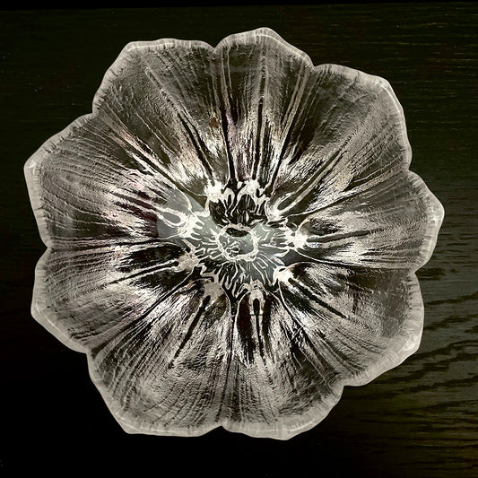 Kosta Boda Water Lily