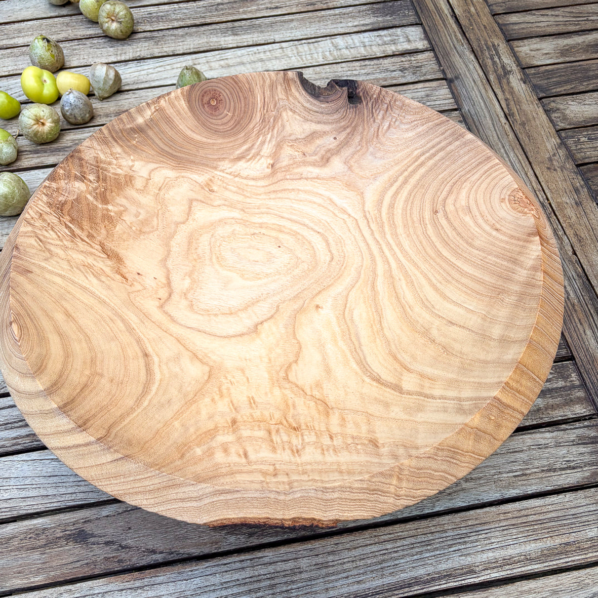 Bowl Palonia Tree draumr