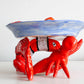 Lobster/fish fruit bowl Sarah Michael