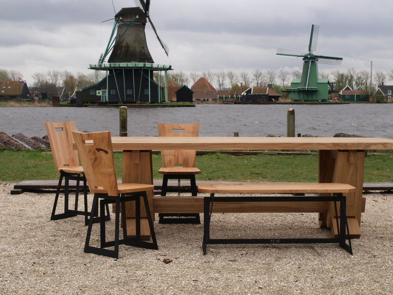 Vanggewinde Dining Chair