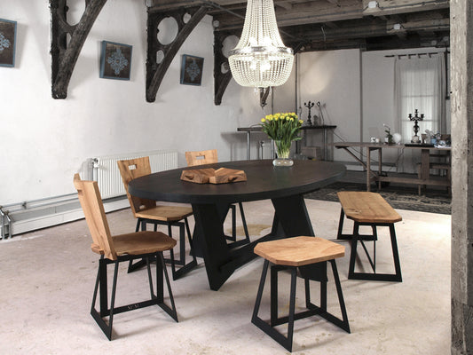 Vanggewinde Dining Chair