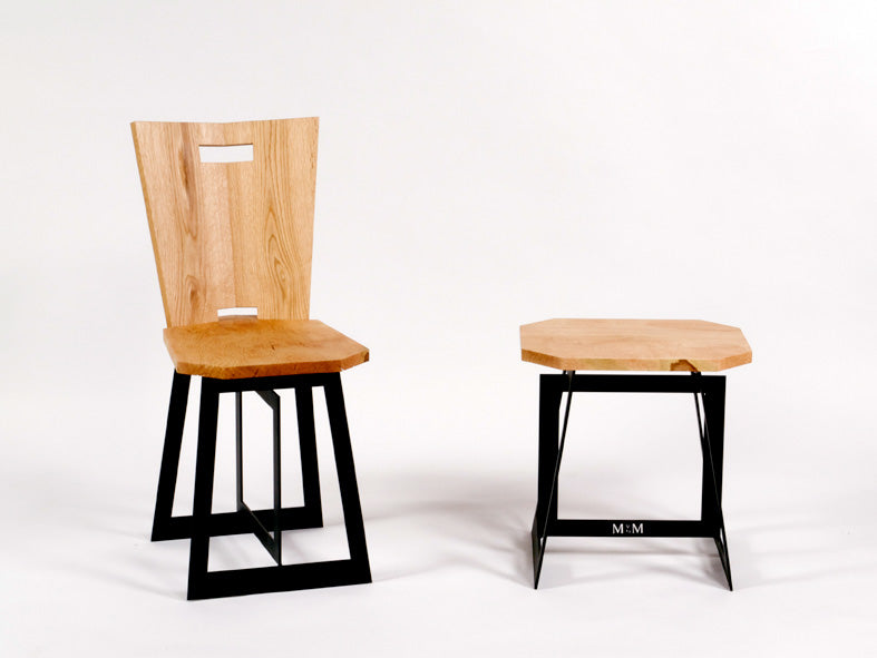 Vanggewinde Dining Chair
