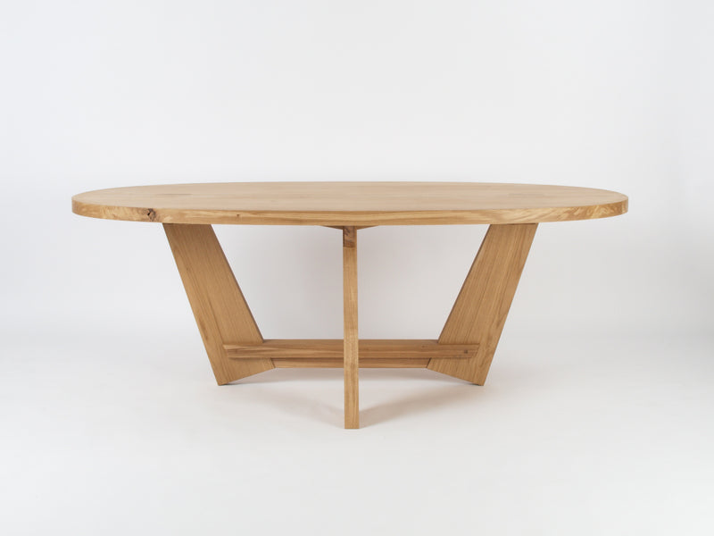 Schragen Dining Table