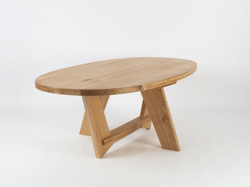 Schragen Dining Table