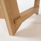 Schragen Dining Table