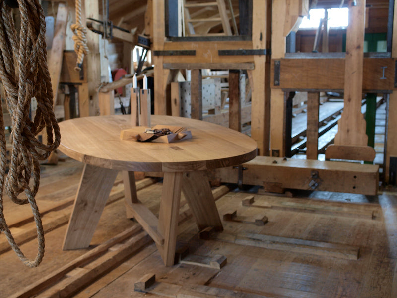 Schragen Dining Table