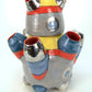 Rocket tulip vase Sarah Michael