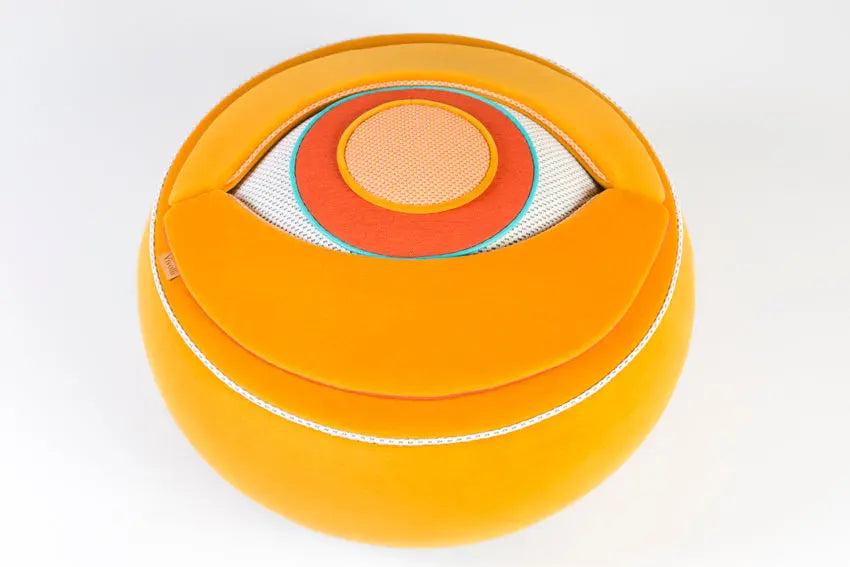 Eye-Seat-You Large Vivolli