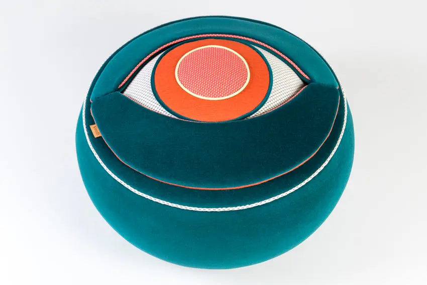 Eye-Seat-You Large Vivolli